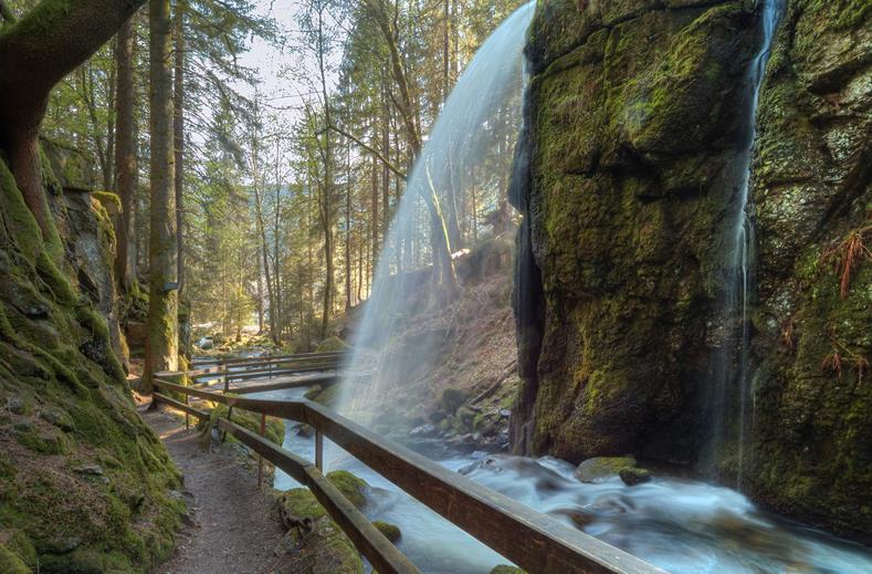 Duitsland | Zwarte Woud | Individuele Wandelreis | 5 dagen