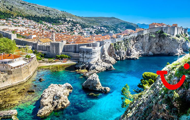 Kroatie | Rondreizen Istrie Dalmatische kust | 8 dagen
