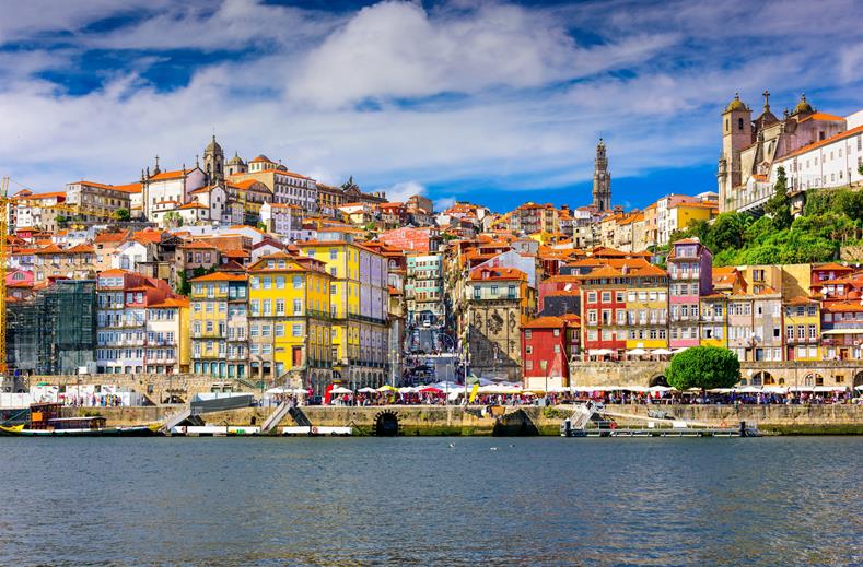 Portugal | Spanje | Rondreizen Noord Portugal Spaans Galicie | 10 dagen