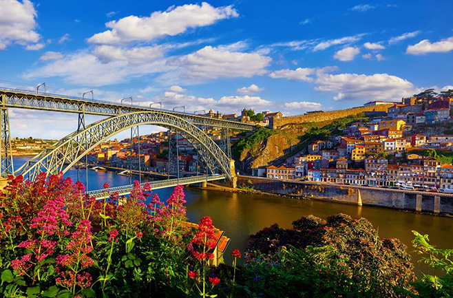 Spanje | Individuele Rondreis Porto en de Spaanse Fjorden | 10 dagen