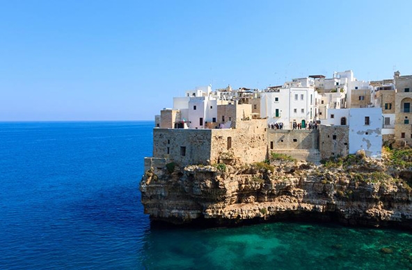 Italie | Puglia | De hak van Italie | 8 dagen