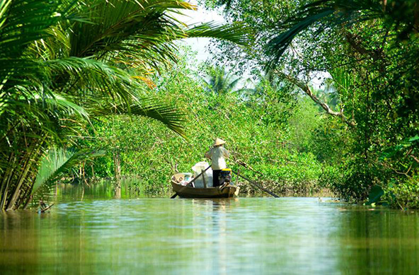 Vietnam | Groepsrondreis Compleet | 19 dagen