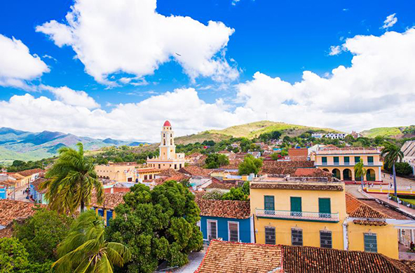 Cuba | Rondreis Cuba | Het Cubaanse Ritme | 16 dagen