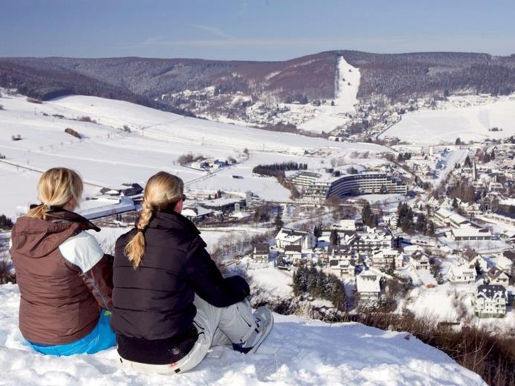 Duitsland | Sauerland | Skigebied Willingen | 4 dagen