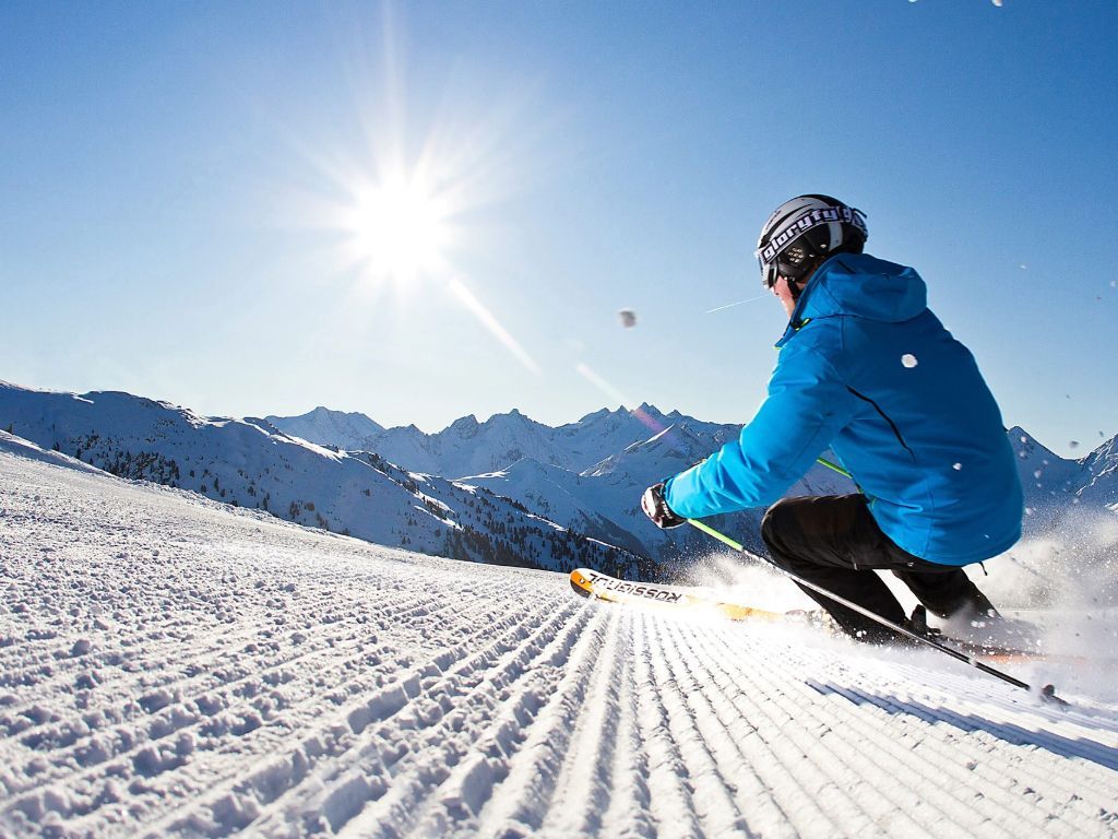 Oostenrijk | Tirol | Wintersport in Gerlos incl. skipas | v.a. 8 dagen