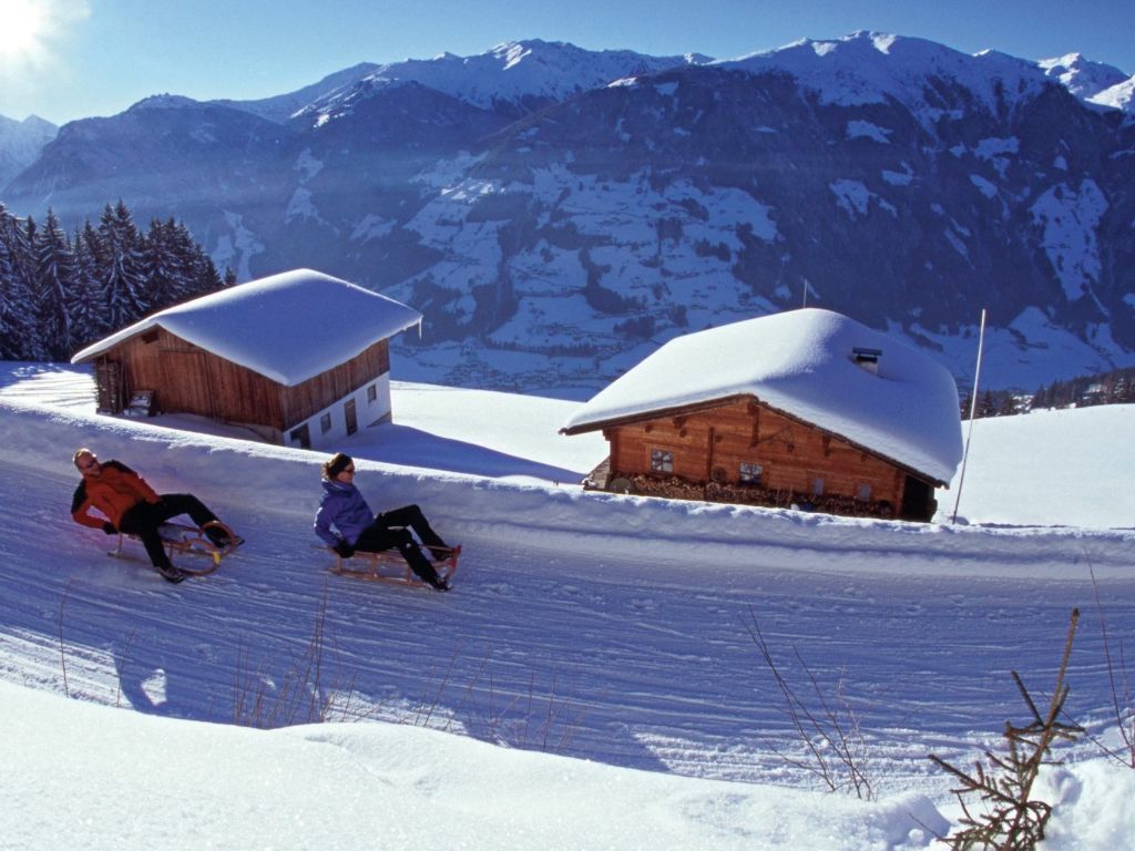 Oostenrijk | Tirol | Wintersport Mayrhofen incl. skipas | v.a. 8 dagen