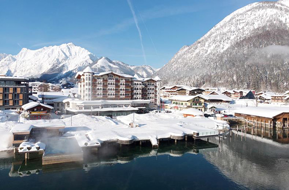 Oostenrijk | Tirol | Wintersport Tirol incl. skipas | 4 dagen