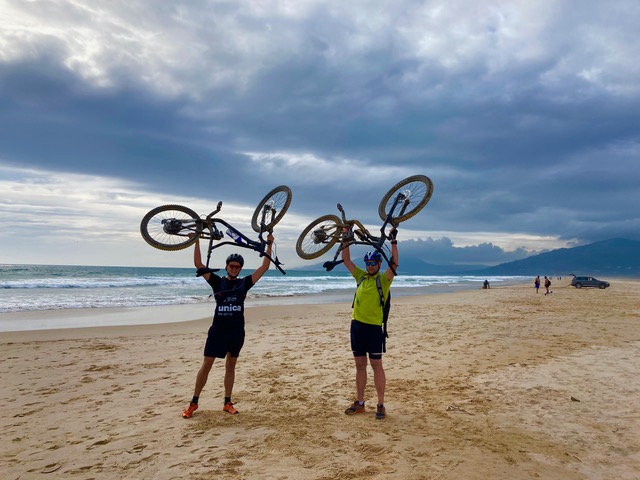 Spanje | Andalusië | Mountainbike reis naar Tarifa | 7 dagen