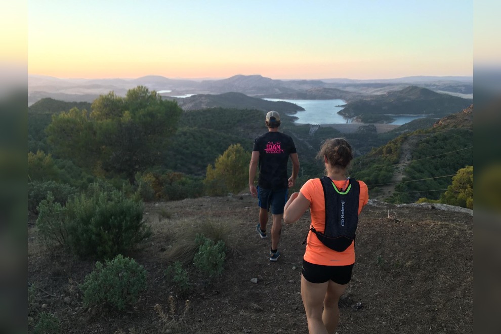 Spanje | Andalusië | Wandeltrektocht | 10 dagen