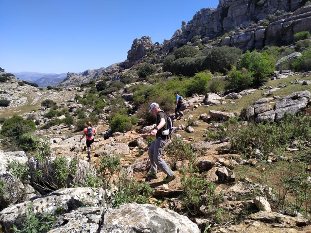 Spanje | Andalusië | Wandelreis Sierra Nevada | 10 dagen