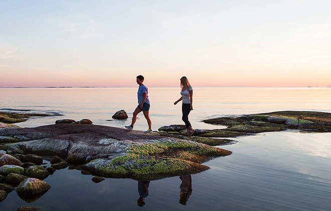 Lapland | Åland eilanden en Helsinki | 11 dagen