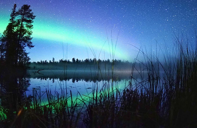 Lapland | Noorderlicht Avontuur Ruka HP | 8 dagen