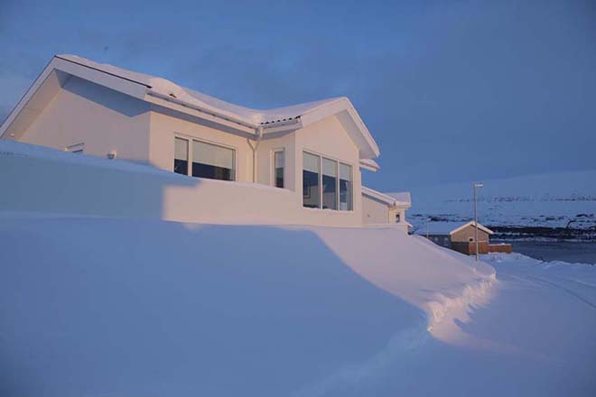 IJsland | Winteravontuur Week Fosshotel Mývatn | 8 dagen