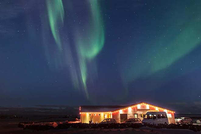 IJsland | Winteravontuur Vogafjós Mývatn HP | 5 dagen