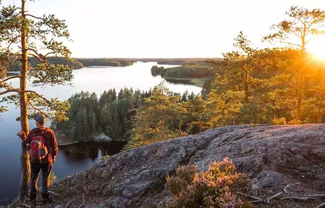 Zuid Finland | Saimaameer Fly Drive | 8 dagen